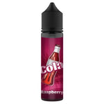 Cola 50ml Shortfill Raspberrry