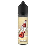 Cola 50ml Shortfill Vanilla