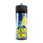 Creme Kong 100ML Shortfill Blueberry