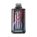 Crystal Prime Deluxe 18000 Prefilled Pod Vape Box of 10 Cherry Ice