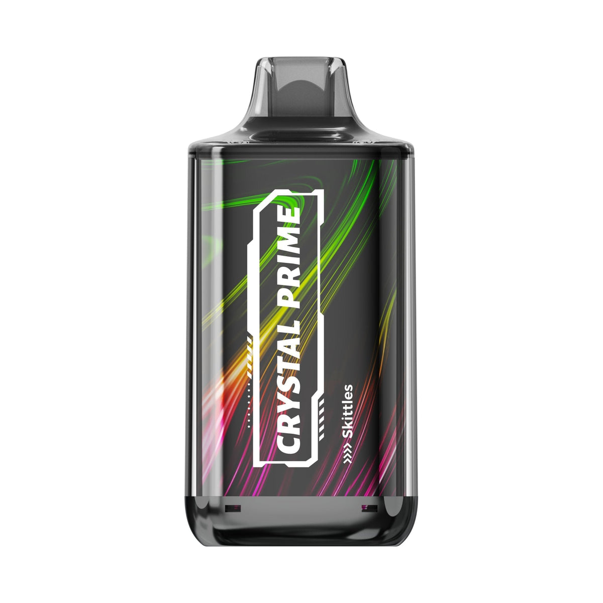 Crystal Prime Deluxe 18000 Prefilled Pod Vape Box of 10 Sketles