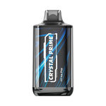 Crystal Prime Deluxe 18000 Prefilled Pod Vape Box of 10 Ice Pop