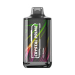 Crystal Prime Deluxe 18000 Prefilled Pod Vape Box of 10 Sketles