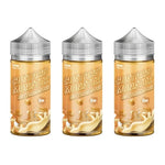 Custard Monster 100ml Shortfill Butterscotch