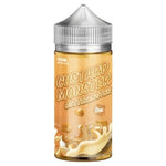 Custard Monster 100ml Shortfill Butterscotch