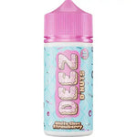 Deez D'Nuts - 100ml - Shortfill White Choco
