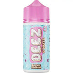 Deez D'Nuts - 100ml - Shortfill Sugar Glazed