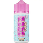 Deez D'Nuts - 100ml - Shortfill Glazed Berry