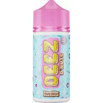 Deez D'Nuts - 100ml - Shortfill Vanilla Custard