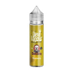 Devil Vapour 50ml Shortfill Blueberry
