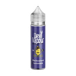 Devil Vapour 50ml Shortfill Blackcurrant Lemonade