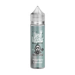 Devil Vapour 50ml Shortfill Mixed Berry & Menthol