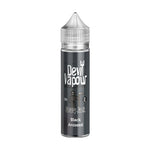 Devil Vapour 50ml Shortfill Black Jack