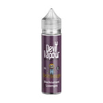 Devil Vapour 50ml Shortfill Blackcurrant Lozenges