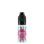 Dinner Lady 10ML Nic Salt (Pack of 10) 10mg