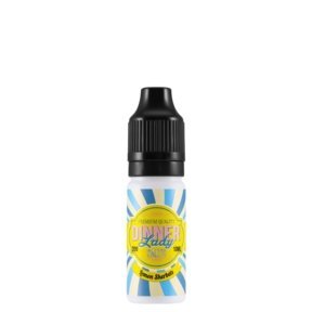 Dinner Lady 10ML Nic Salt (Pack of 10) 10mg