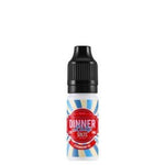 Dinner Lady 10ML Nic Salt (Pack of 10) 10mg