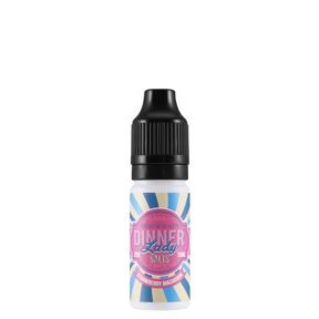 Dinner Lady 10ML Nic Salt (Pack of 10) 10mg