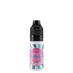 Dinner Lady 10ML Nic Salt (Pack of 10) 10mg