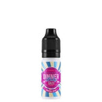Dinner Lady 10ML Nic Salt (Pack of 10) 10mg