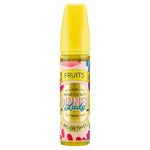 Dinner Lady Fruits 50ml Shortfill Melon Twist