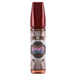 Dinner Lady Ice 50ml Shortfill Cola Shades