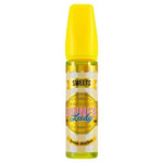 Dinner Lady Sweets 50ml Shortfill Lemon Sherbet