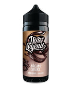 Doozy Legends 100ml E - Liquid Shortfills Dream Shake