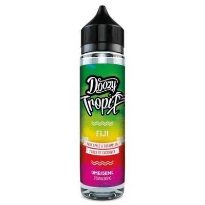 Doozy Sweets 50ml Shortfill Tropix Fiji