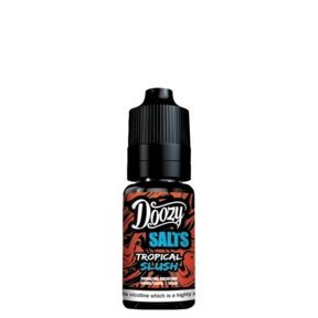 Doozy Vape 10ML Nic Salt (Pack of 10) 10mg