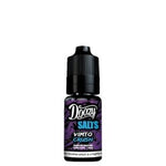 Doozy Vape 10ML Nic Salt (Pack of 10) 10mg
