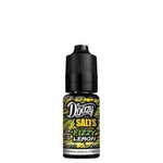 Doozy Vape 10ML Nic Salt (Pack of 10) 10mg