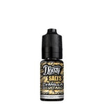 Doozy Vape 10ML Nic Salt (Pack of 10) 10mg