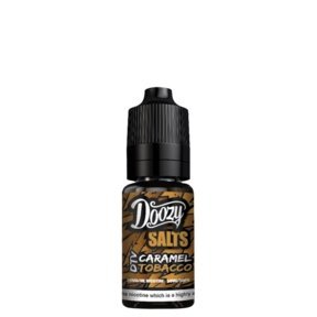 Doozy Vape 10ML Nic Salt (Pack of 10) 10mg