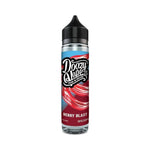 Doozy Vape co. - 50ml - Shortfill Berry Blast