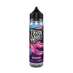 Doozy Vape co. - 50ml - Shortfill Blizzard