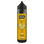 Doozy Vape co. - 50ml - Shortfill Cocktails Mango Lime