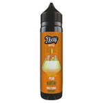 Doozy Vape co. - 50ml - Shortfill Cocktail Tropical Pear