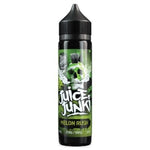 Doozy Vape Co. - Juice Junki - 50ml Shortfill Melon Rush