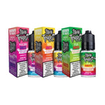 Doozy Vape Tropix 10ML Nic Salt (Pack of 10) 10mg