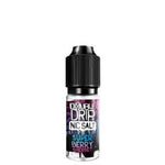 Double Drip 10ML Nic Salt (Pack of 10) 10mg