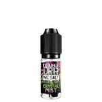 Double Drip 10ML Nic Salt (Pack of 10) 10mg