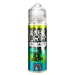 Double Drip 50ml Shortfill Twisted Ice Cream