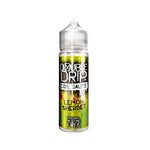 Double Drip 50ml Shortfill Lemon Sherbet