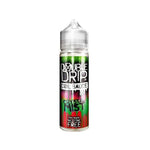 Double Drip 50ml Shortfill Crystal Mist