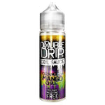 Double Drip 50ml Shortfill Orange&Mango Chill