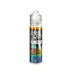 Double Drip 50ml Shortfill Mango Raspberry Ice Cream