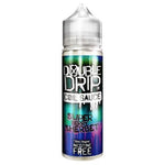 Double Drip 50ml Shortfill Super Berry Sherbet