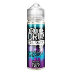 Double Drip 50ml Shortfill Raspberry Sherbet