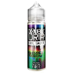 Double Drip 50ml Shortfill Sherbet Rainbow